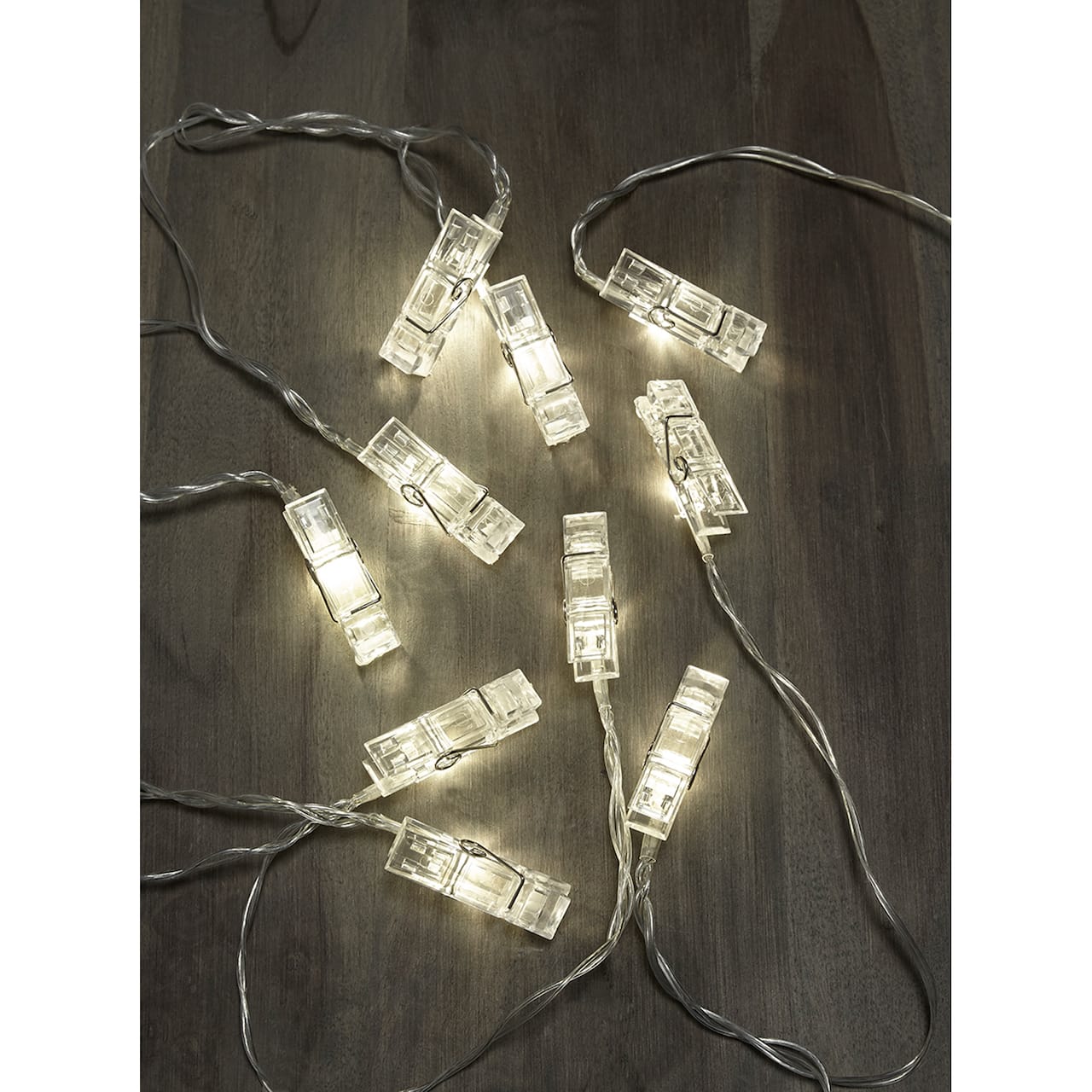 Apothecary &#x26; Company&#x2122; Decorative String Lights, Warm White